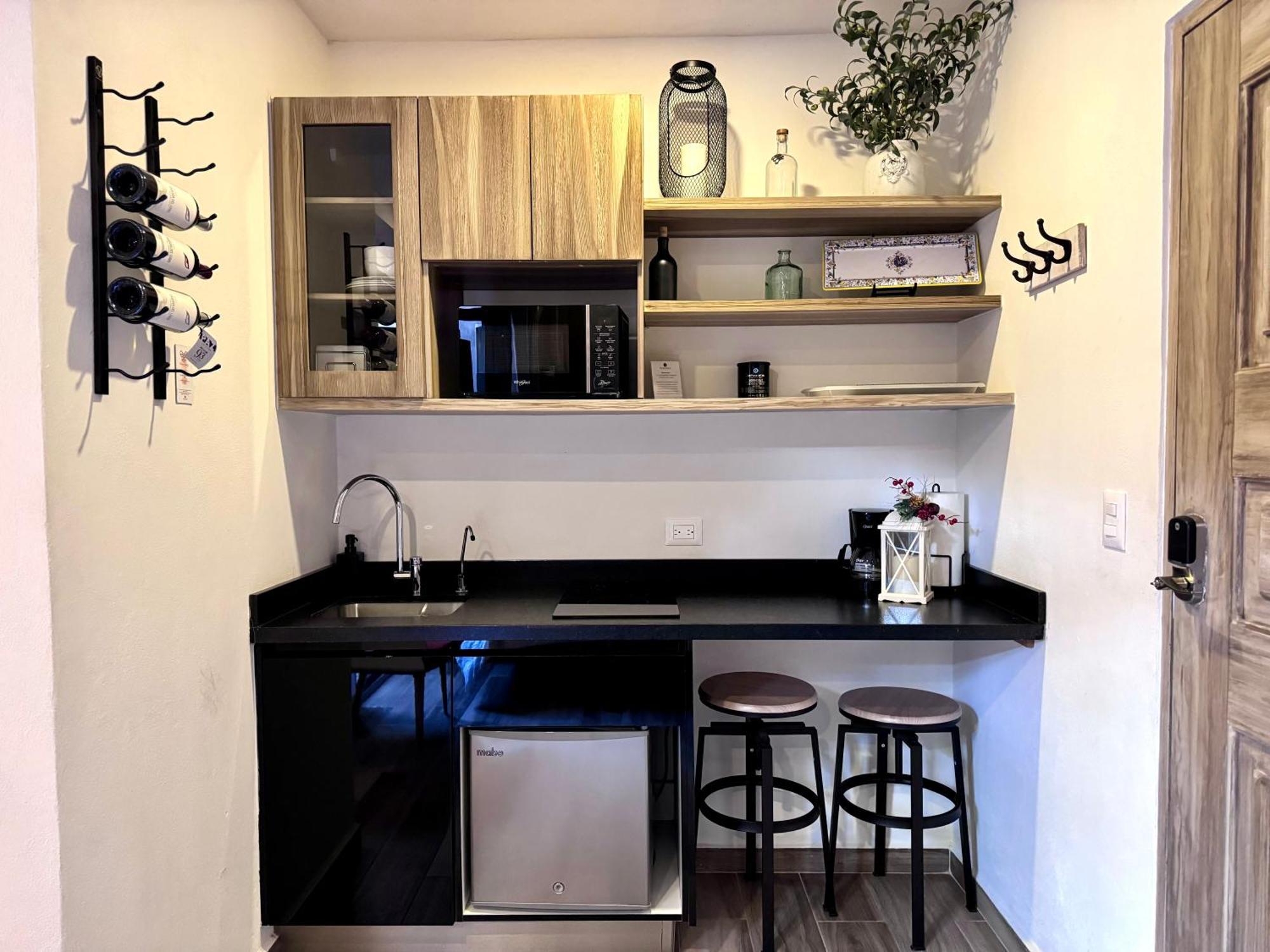 Antares Valquirico Apartment Santeagueda Exterior photo