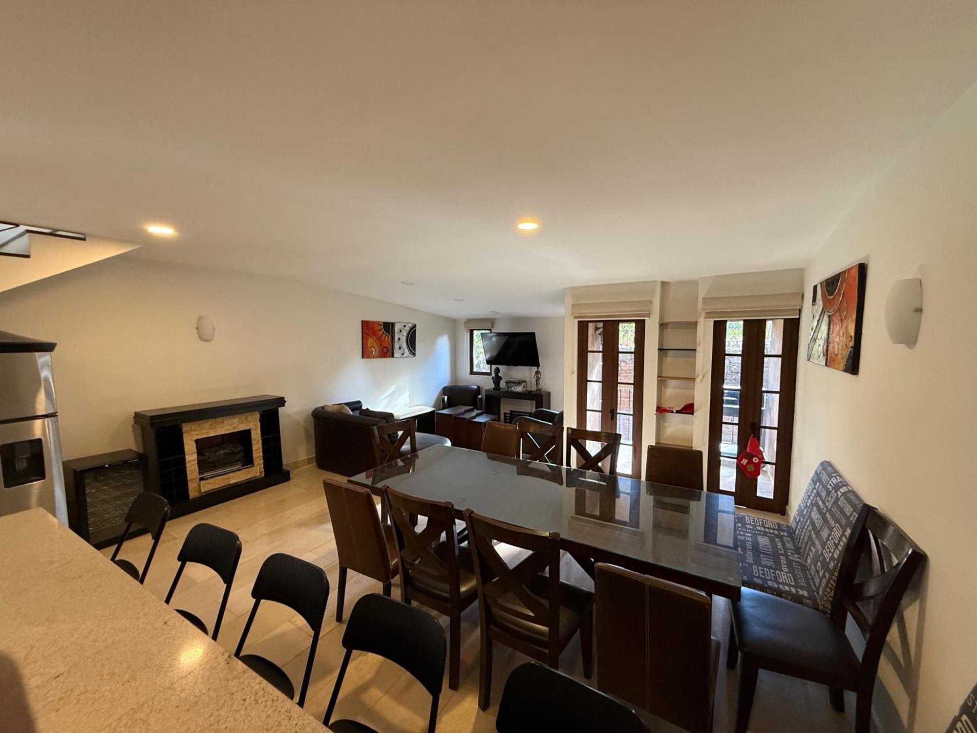 Antares Valquirico Apartment Santeagueda Exterior photo
